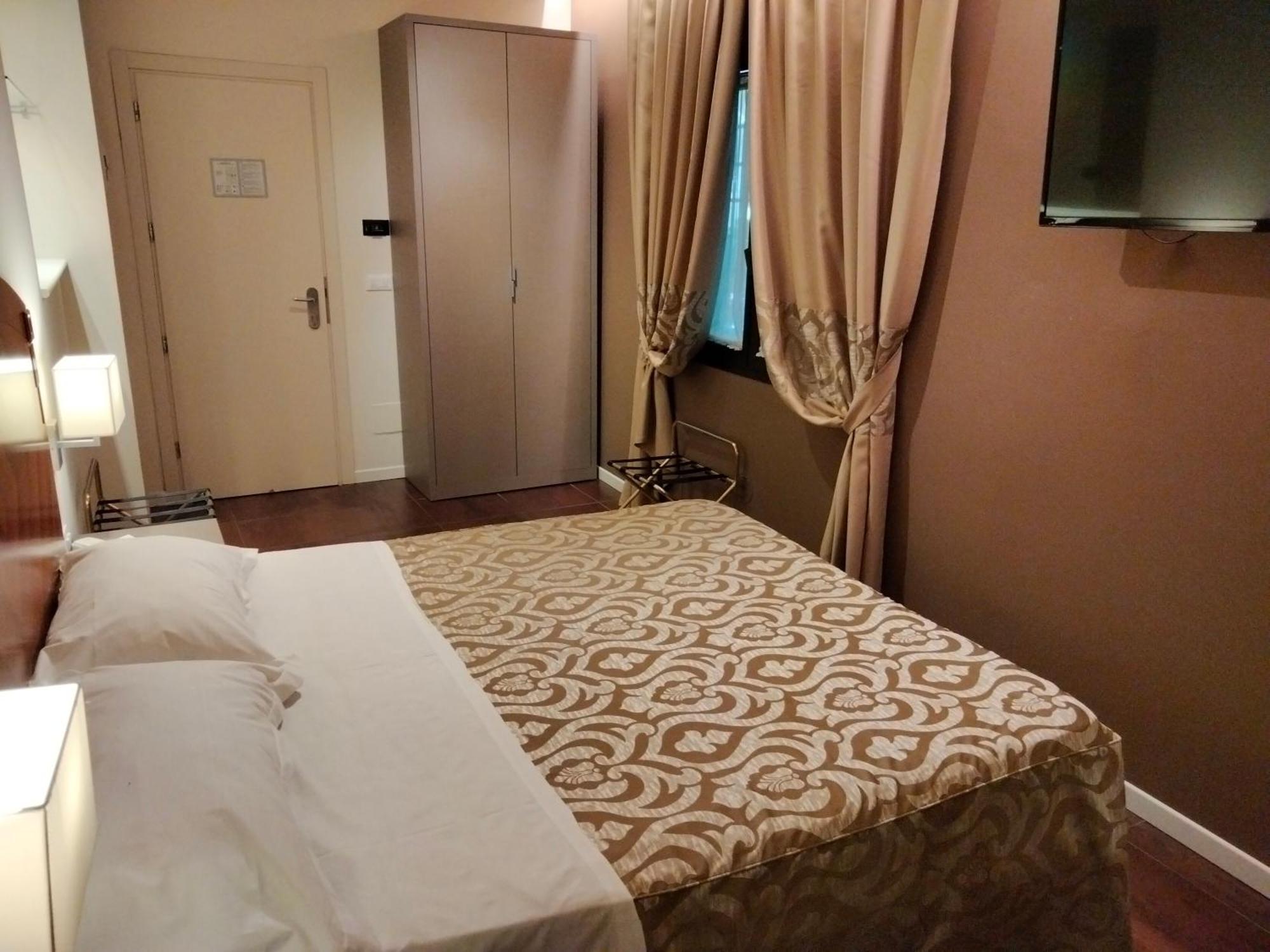 Savoia Hotel Country House Болонья Экстерьер фото