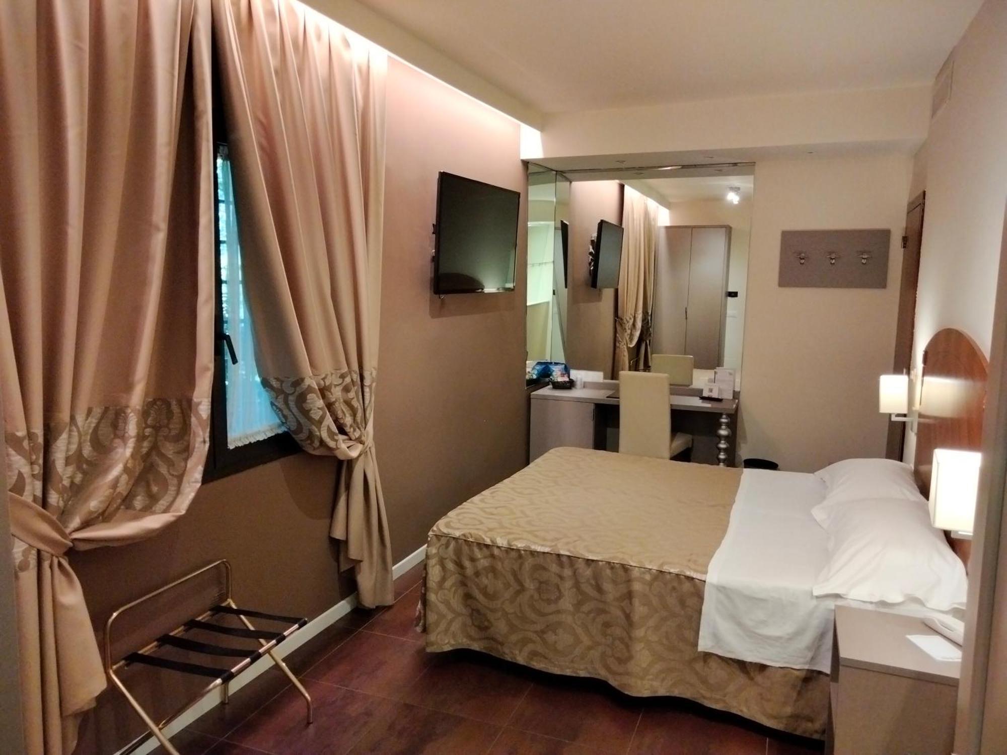 Savoia Hotel Country House Болонья Экстерьер фото