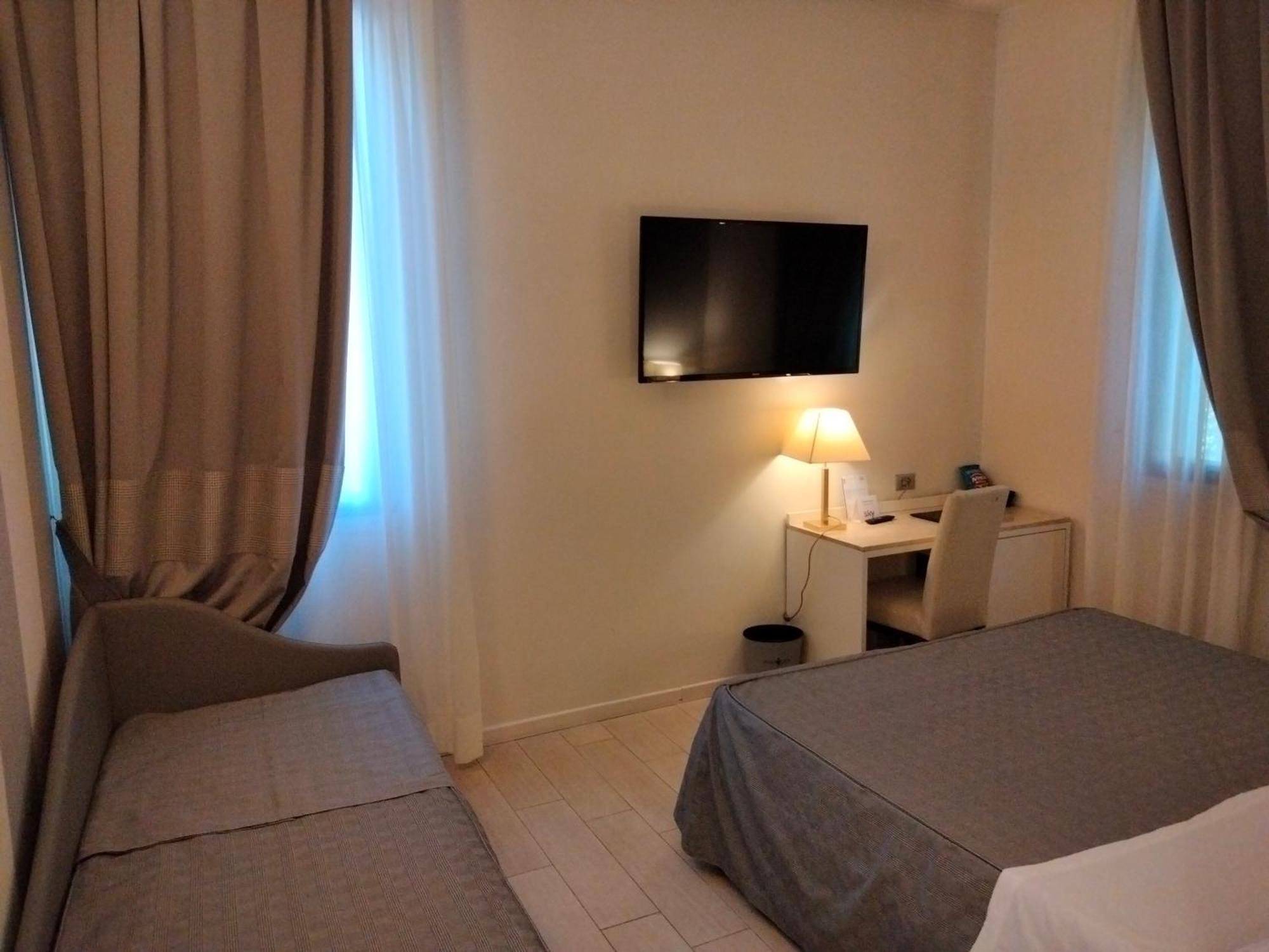 Savoia Hotel Country House Болонья Экстерьер фото