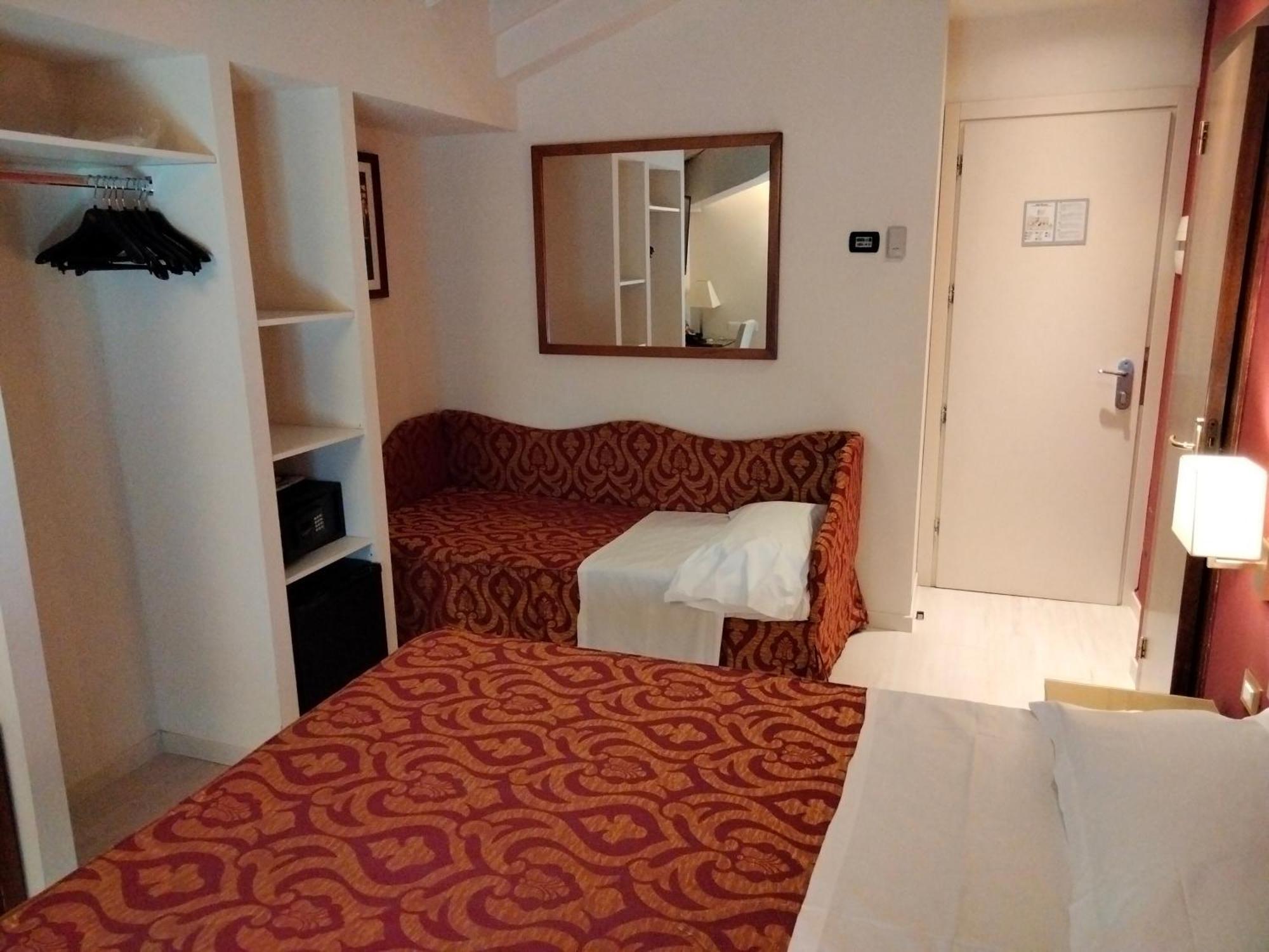Savoia Hotel Country House Болонья Экстерьер фото