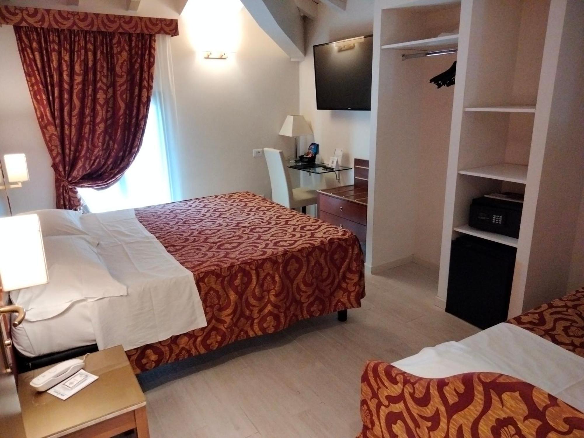 Savoia Hotel Country House Болонья Экстерьер фото