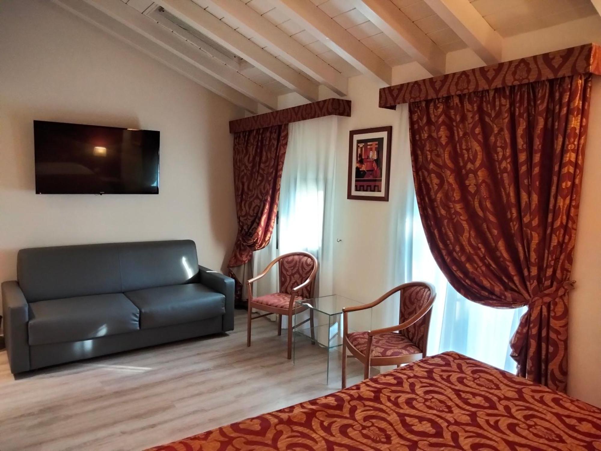 Savoia Hotel Country House Болонья Экстерьер фото
