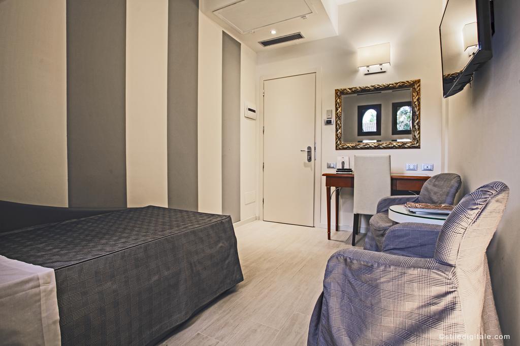 Savoia Hotel Country House Болонья Экстерьер фото