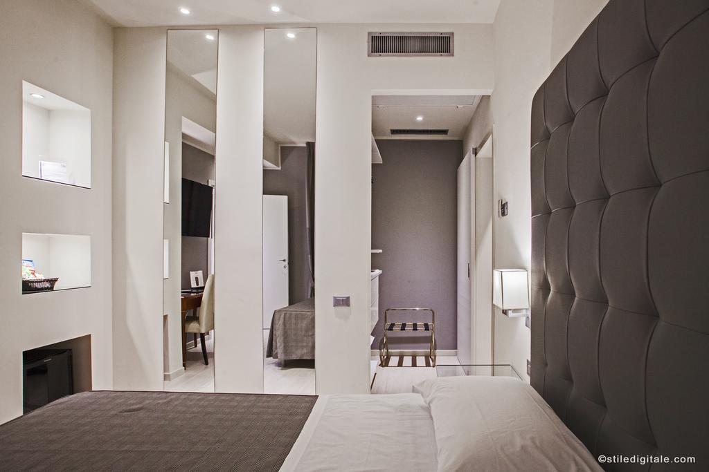 Savoia Hotel Country House Болонья Экстерьер фото