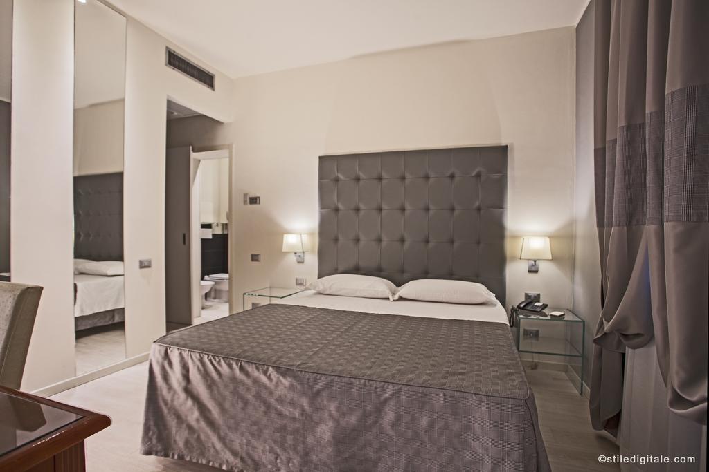 Savoia Hotel Country House Болонья Экстерьер фото