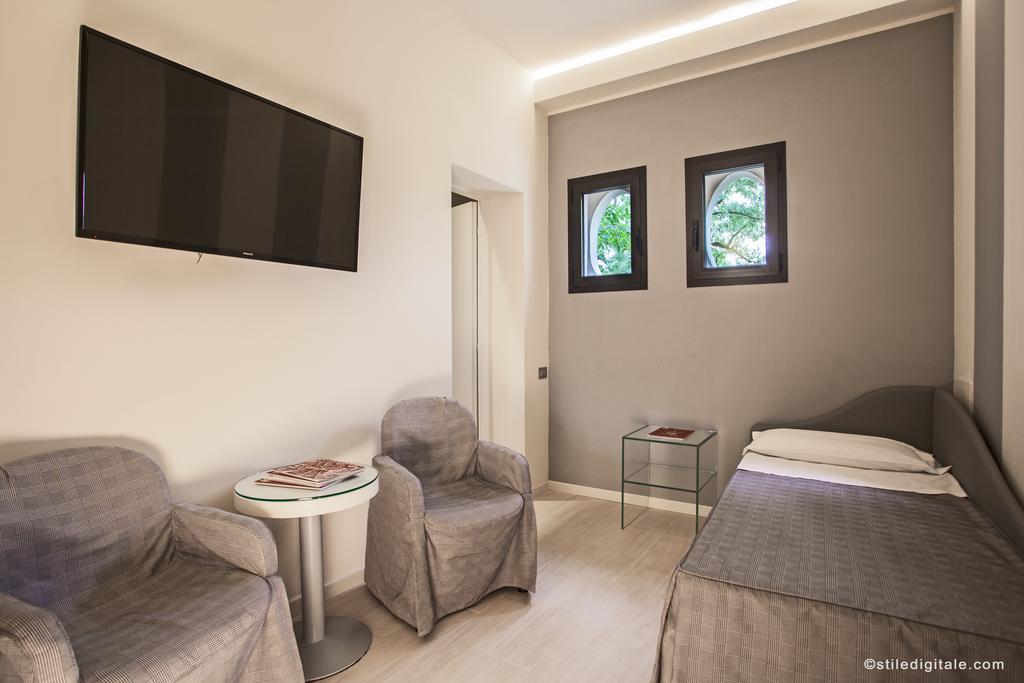 Savoia Hotel Country House Болонья Экстерьер фото