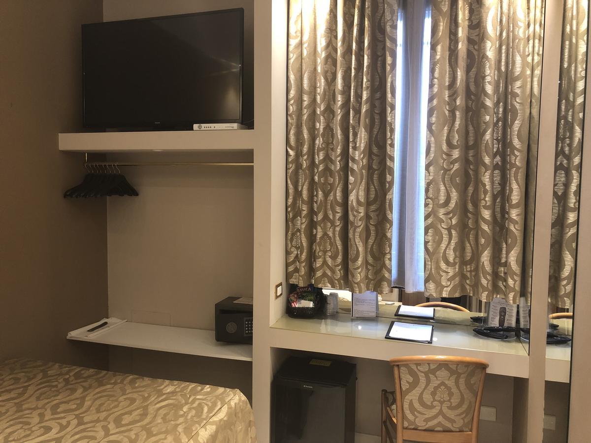 Savoia Hotel Country House Болонья Экстерьер фото
