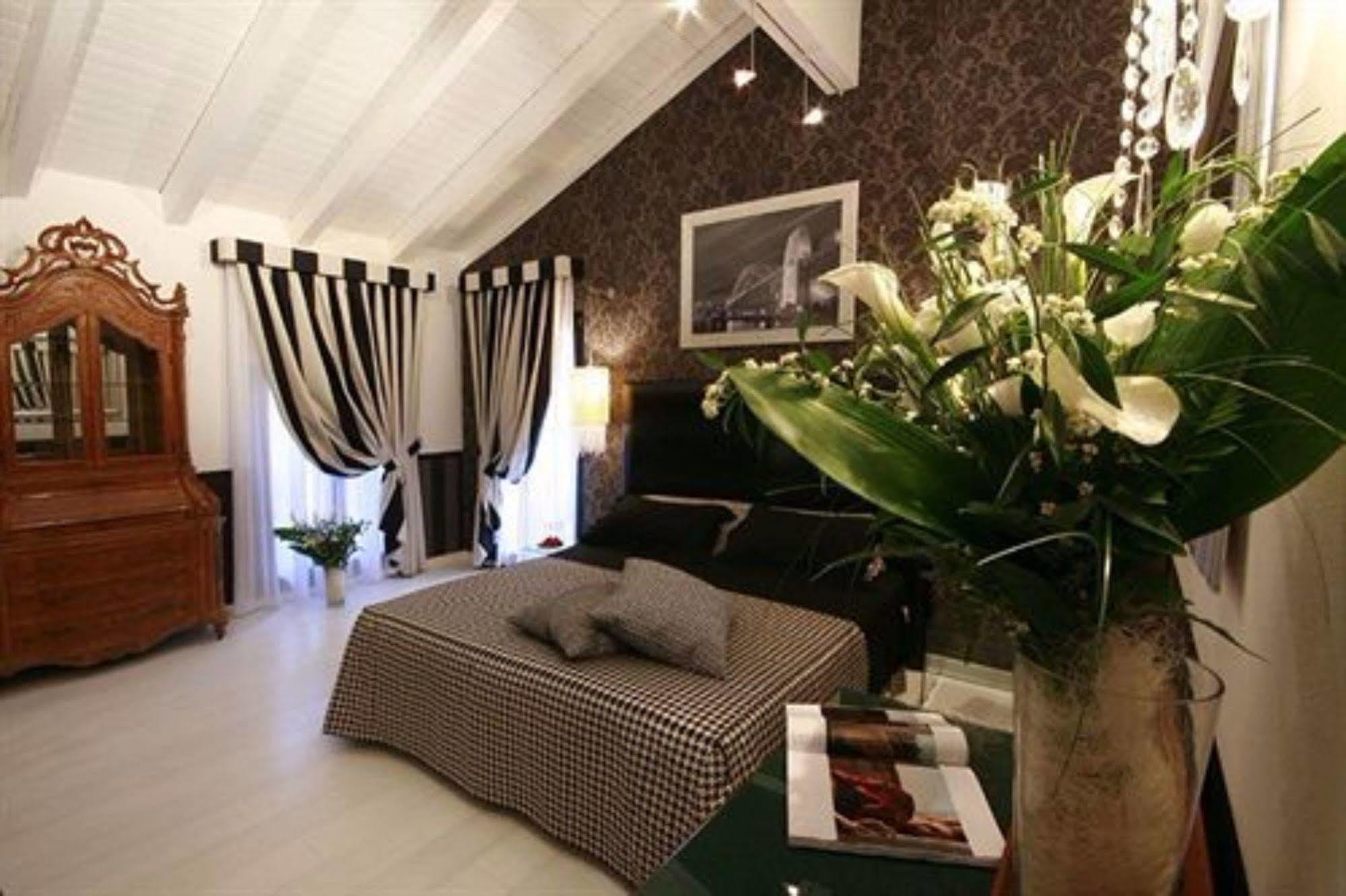Savoia Hotel Country House Болонья Экстерьер фото