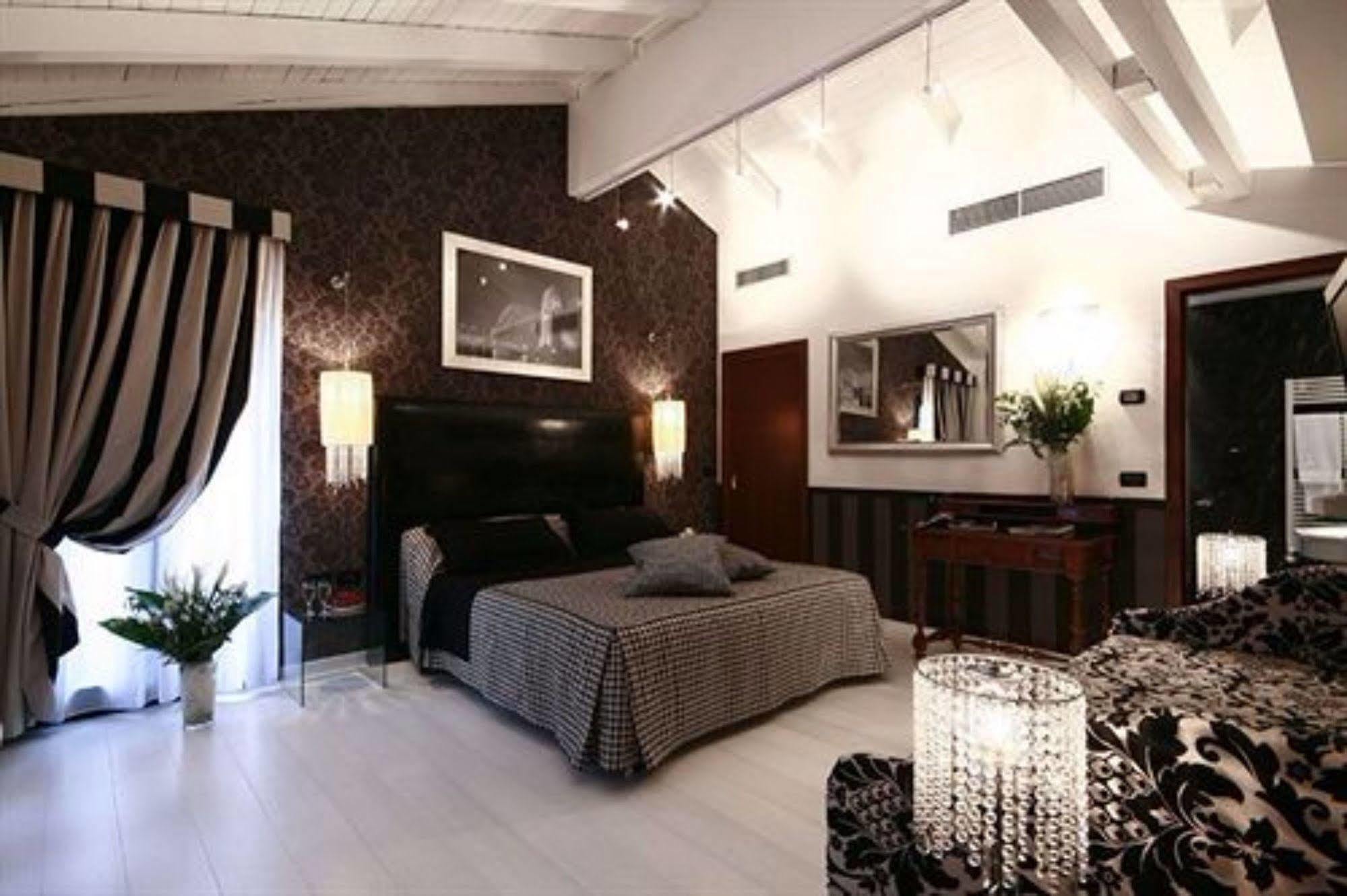 Savoia Hotel Country House Болонья Экстерьер фото