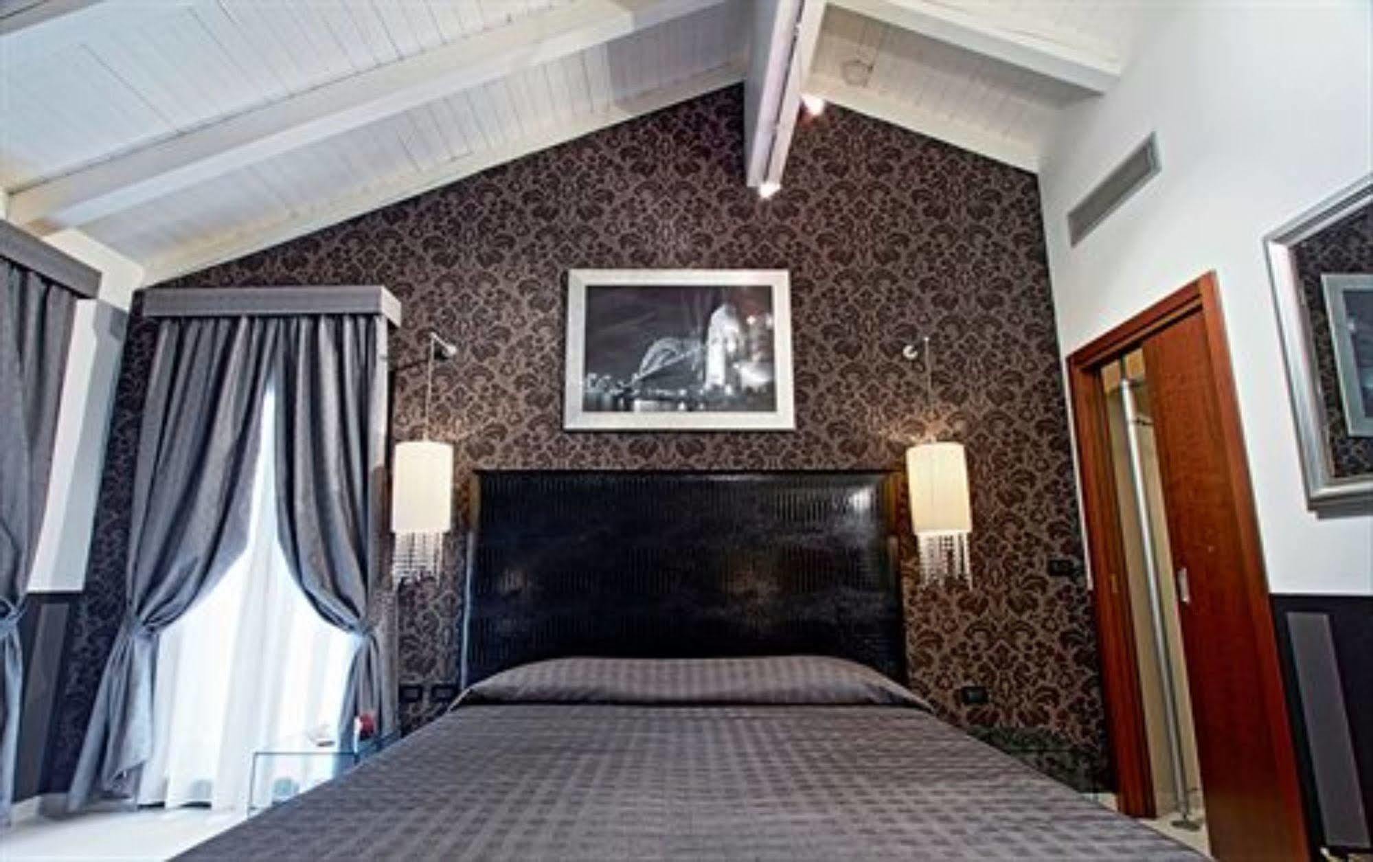 Savoia Hotel Country House Болонья Экстерьер фото