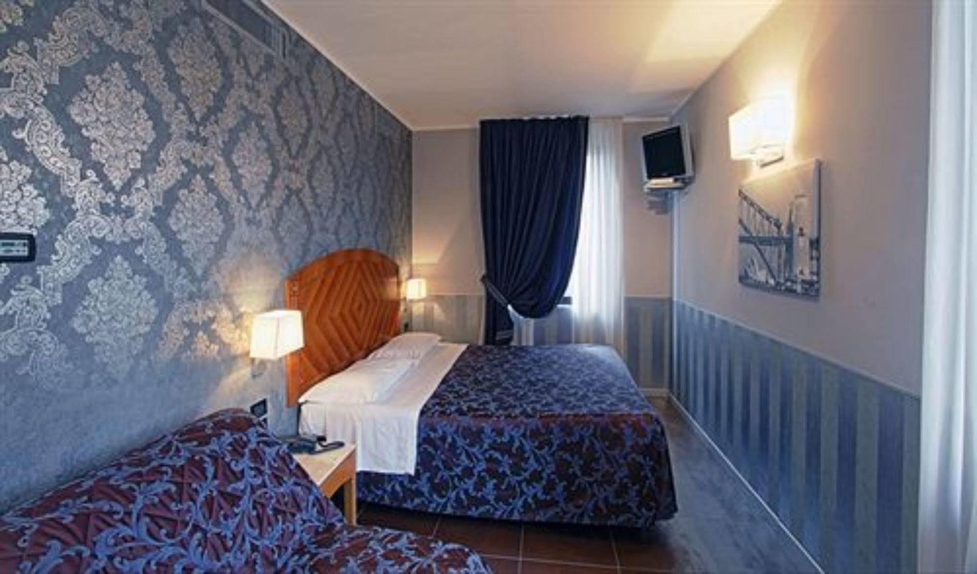 Savoia Hotel Country House Болонья Экстерьер фото