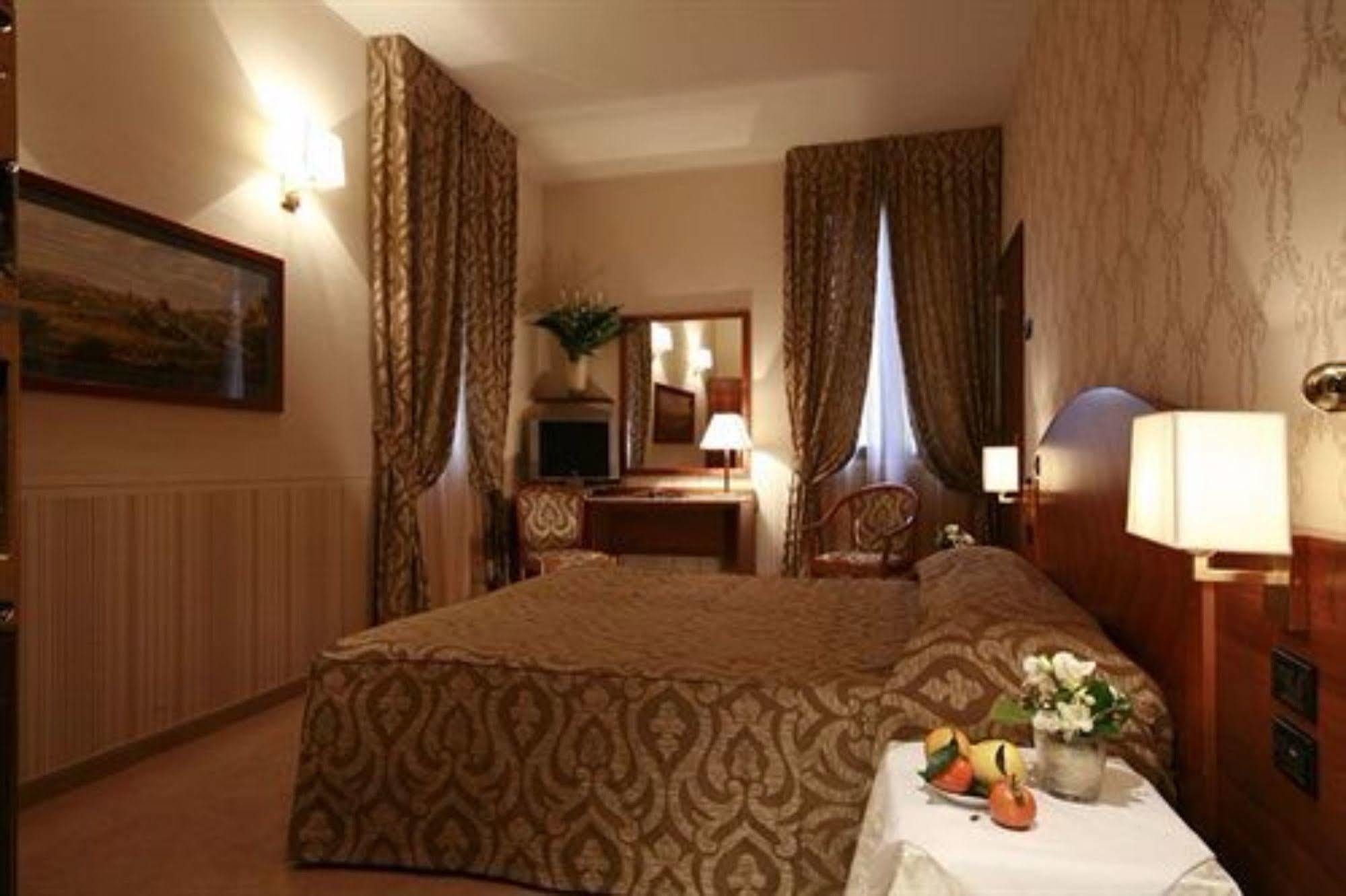 Savoia Hotel Country House Болонья Экстерьер фото