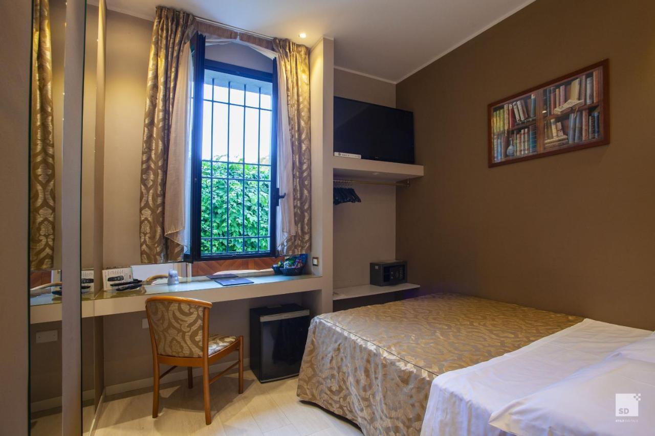 Savoia Hotel Country House Болонья Экстерьер фото
